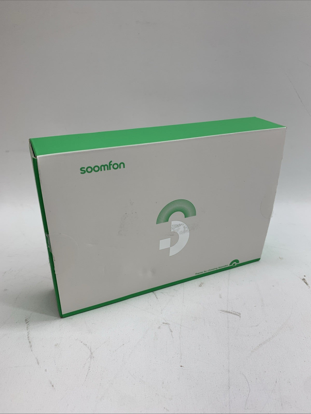 SOOMFON 3-in-1 Bluetooth Transmitter Receiver for TV 5.0 Audio Streaming Box