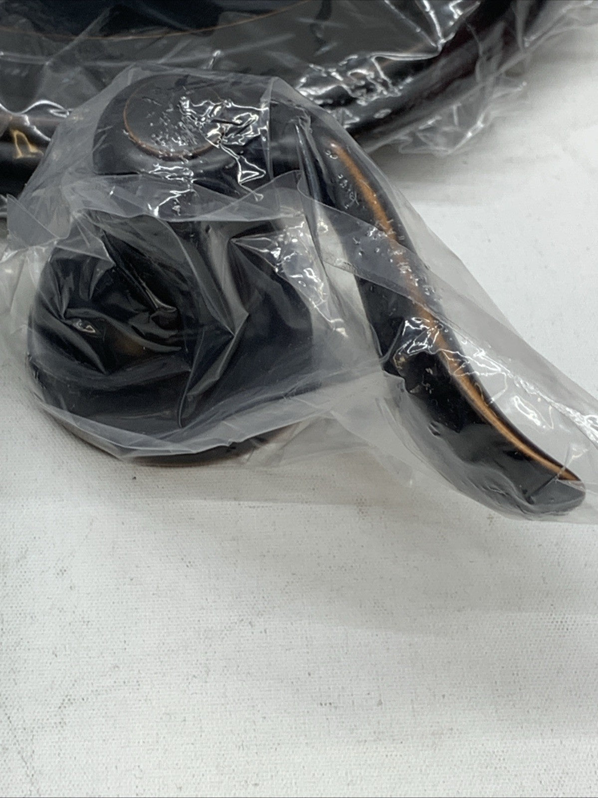 Delta BT14496-OB Series 14 Windemere Tub & Shower Trim Kit in Oil Rubbed Bronze