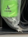 Andis Ultra Edge Clip Detachable Blade Clipper Kit for Dog Grooming Spring Green