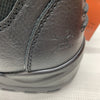 MWork Romeo Men's Steel Toe Ankle Slip-on Work Boots Black Size 10 MW2301-11