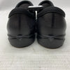Sloggers 5301BK09 Garden/Rain Shoes Size Men's 9 Women's 11 Black Black Slip-on