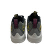 Nike Mens Zoom Freak 3 DA0694-006 Gray Basketball Shoes Sneakers Size 10.5 Lace