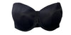 Vanity Fair Women’s Beauty Back Smoothing Strapless Bra 74380 4-Way Stretch 38G