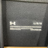 Man's Shirts & Tops Under Armour ColdGear Armour Compression Mock Size L Black