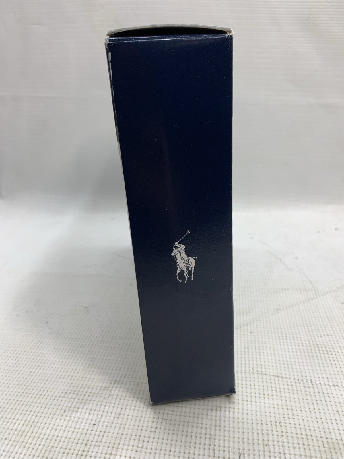 Polo Ralph Polo Lauren Men's Classic Fit Cotton V-Neck Undershirt Large - 3 Pack