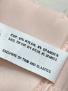 Bali DF3820 Women Double Support Cool Comfort Wirefree T-shirt Bra Pink Size 40B
