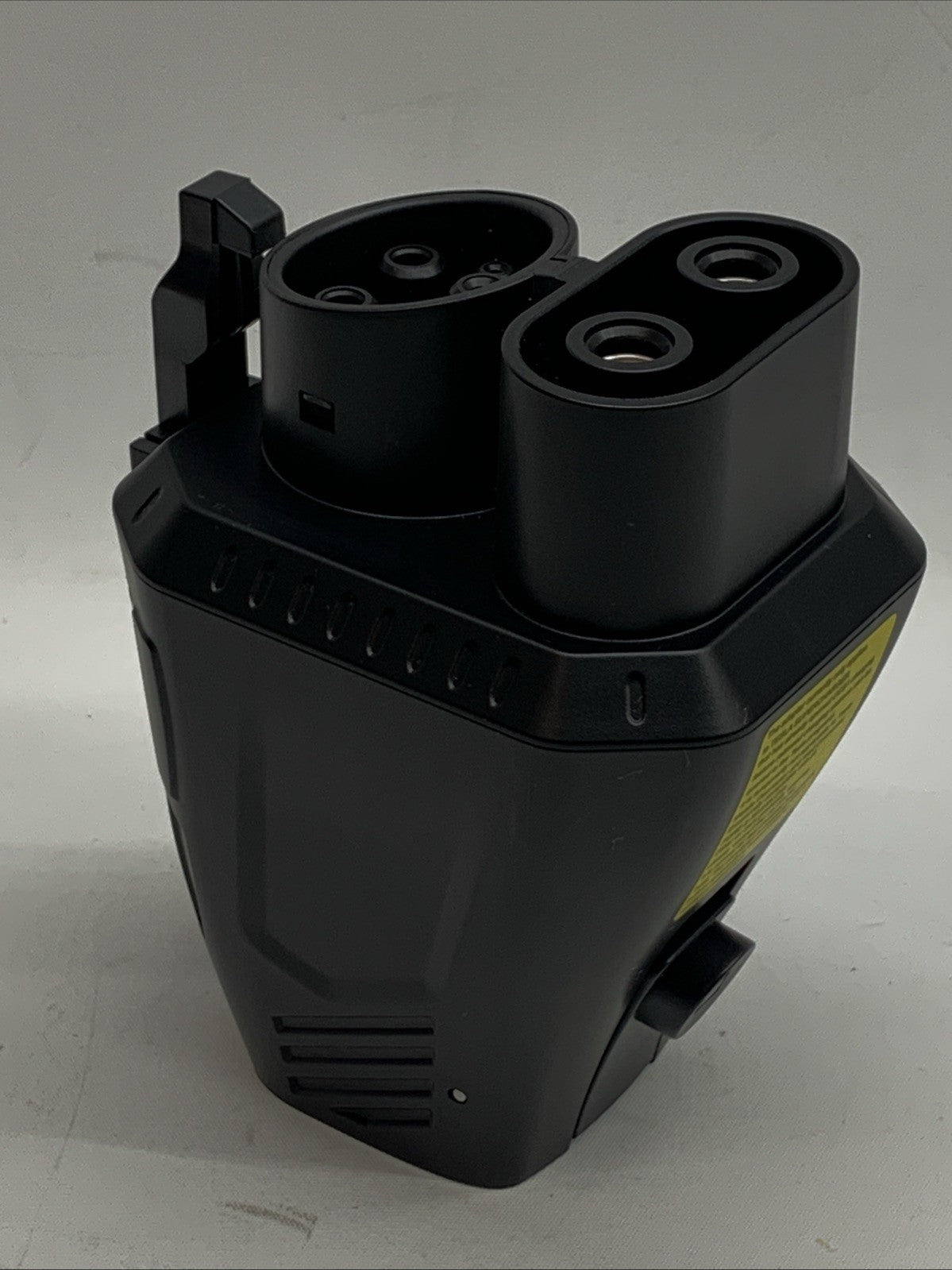 NACS to CCS1 Tesla Supercharger Adapter Fast Charge Ford Rivian GM 500A & 1kV