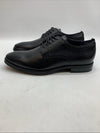 Cole Haan Men's Go-To Classic Plain Toe Oxford Size 9M Black Lace-up C30627
