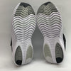 Saucony Kids Kinvara 14 A/C Sneaker Size 3.5 Black/Grey Lightweight Hook & Loop