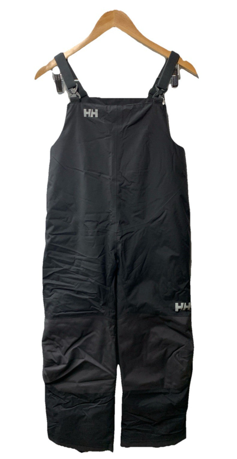 Helly-Hansen Kid Unisex Rider 2 Insulated Waterproof Windproof 40342-990 Size 12