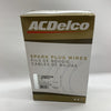 AcDelco Spark Plug Wire Set 9748UU for Chevrolet GMC Cadillac Hummer Pontiac