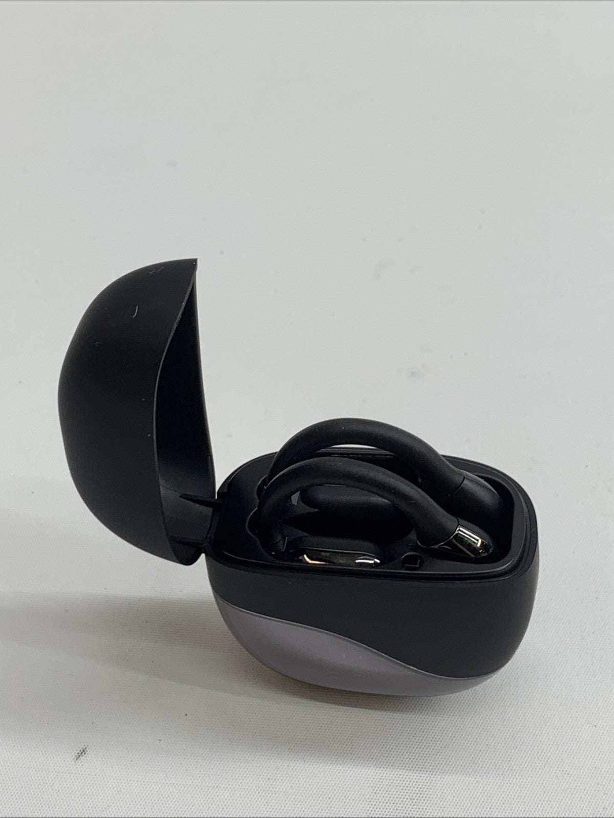 144 Languages Translation Earphone Smart Voice Translator for Travel Business