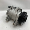 Air Conditioner AC Compressor with Clutch Compatible with Nissan Rogue 2008-2013