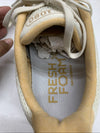 New Balance Fresh Foam X Women's Running Shoes Beige W108013A Size 12 Lace-up