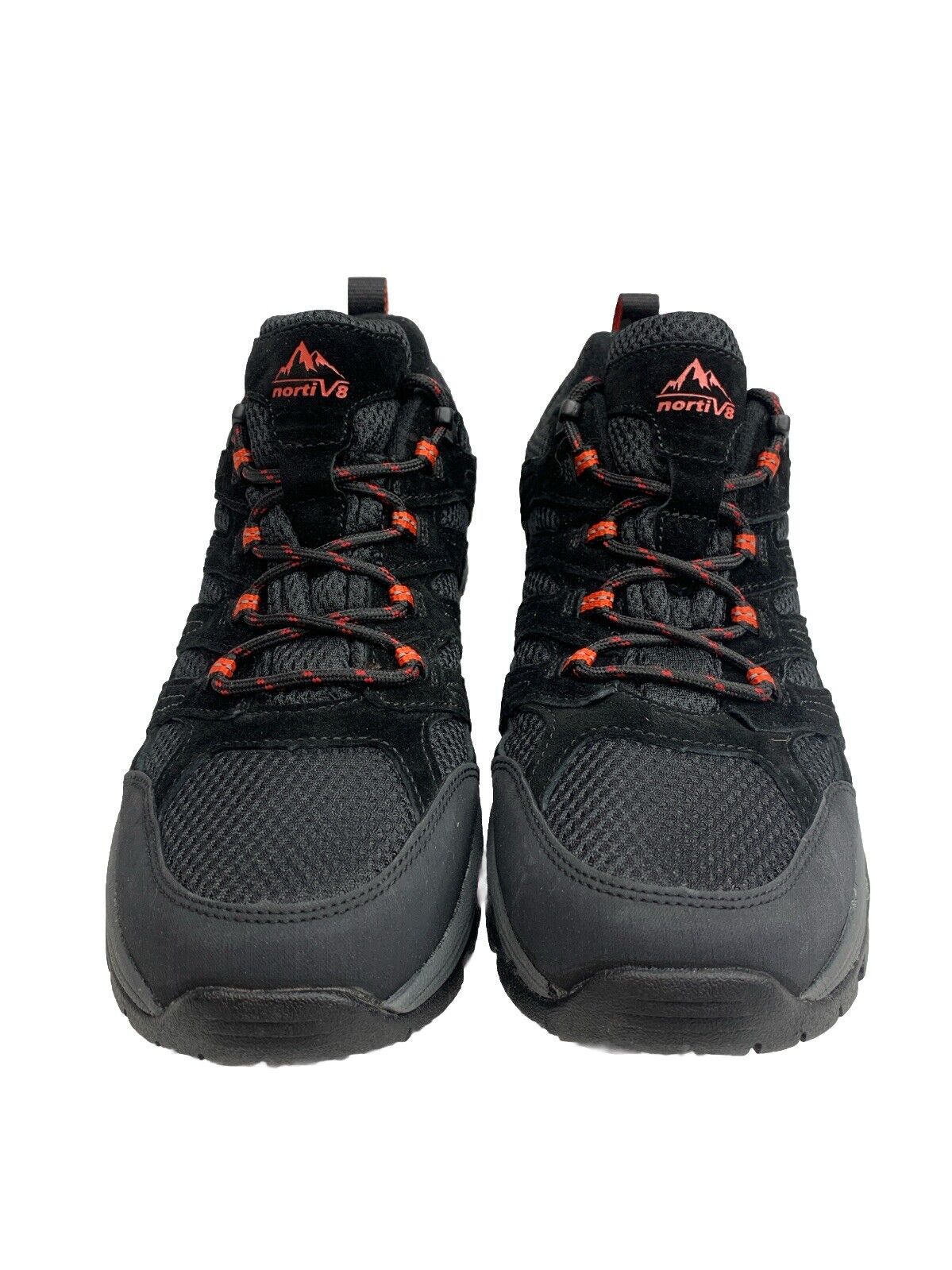 NORTIV 8 Women's Hiking Shoes Lightweight Breathable Mesh Walking Sneakers 11