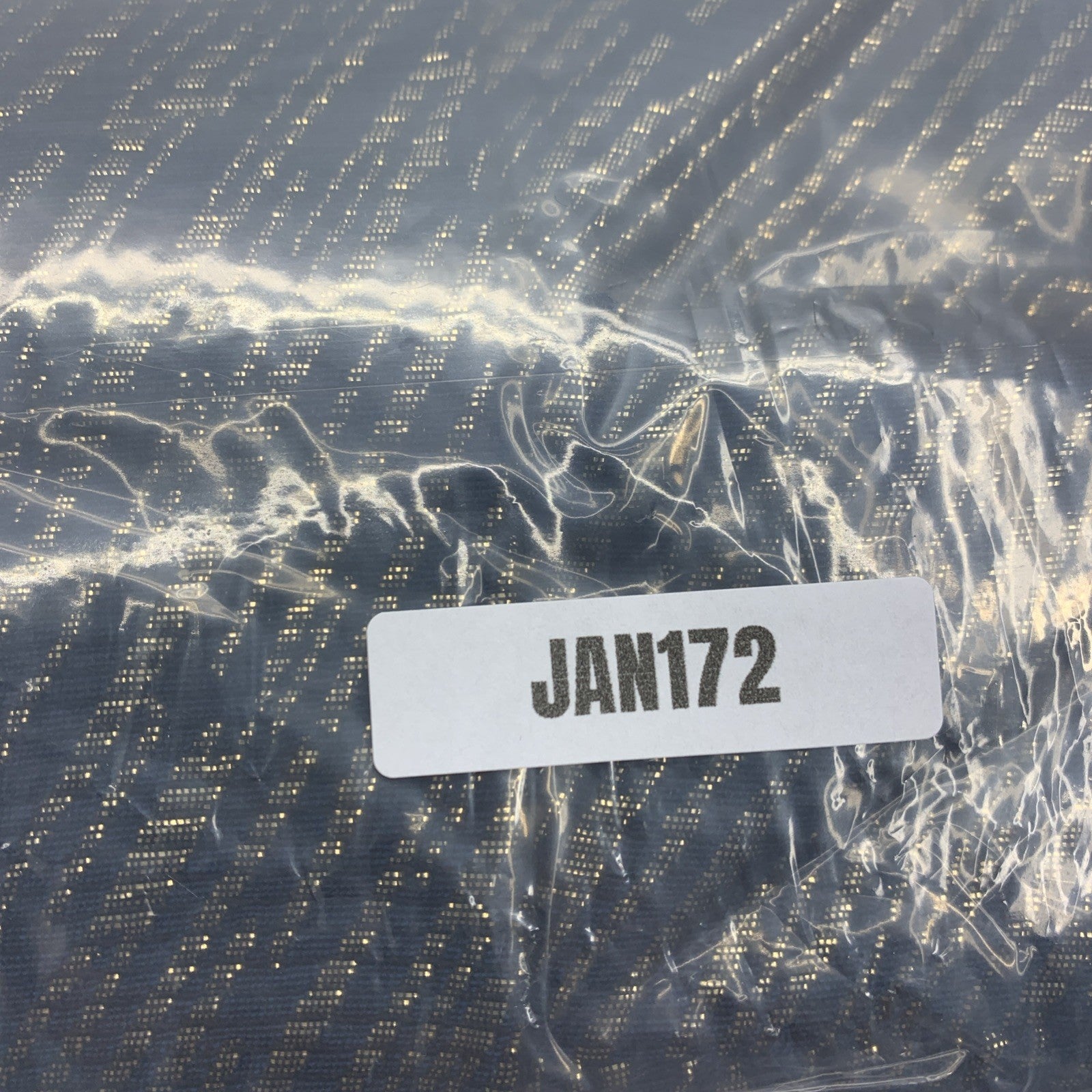 Alex Evenings Off Shoulder Jacquard Long Dress Elegant Size 10 with Pockets