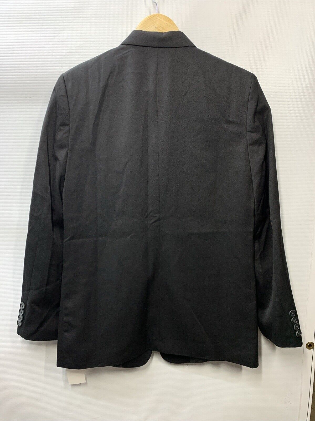 Calvin Klein Boys' 2-Piece Formal Suit & Pant Formal Set 18 Long Sleeve K831209