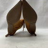 Seychelles Dallas Women's Boot Dallas Suede Tan Pointed Toe IB03075 Size 6.5