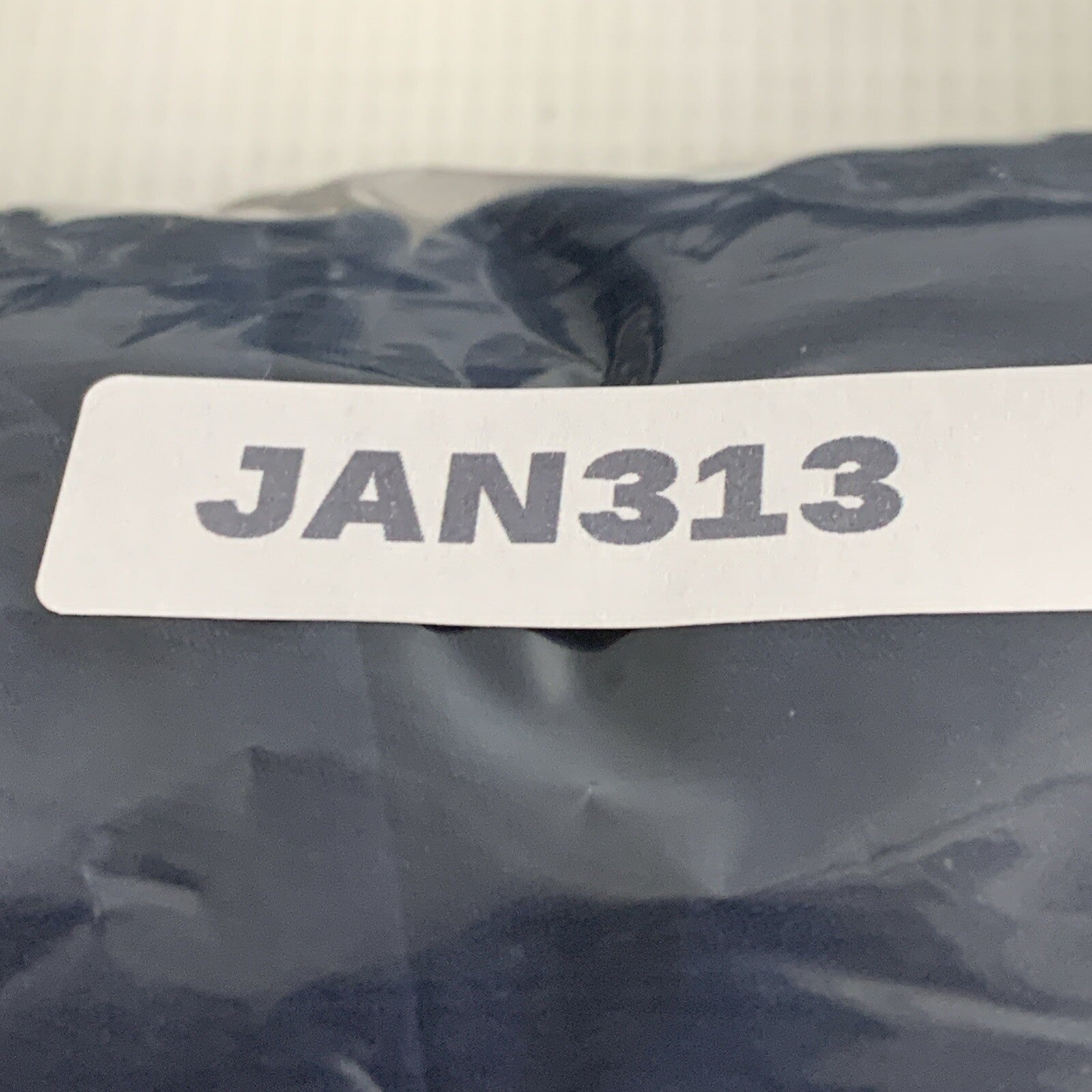 Alex Evenings Womens Navy Matte Jersey Formal Evening Dress Gown 14 Sleeveless