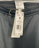 adidas Women's Entrada 22 Long Training Pants Small Black HC0335 Drawstring