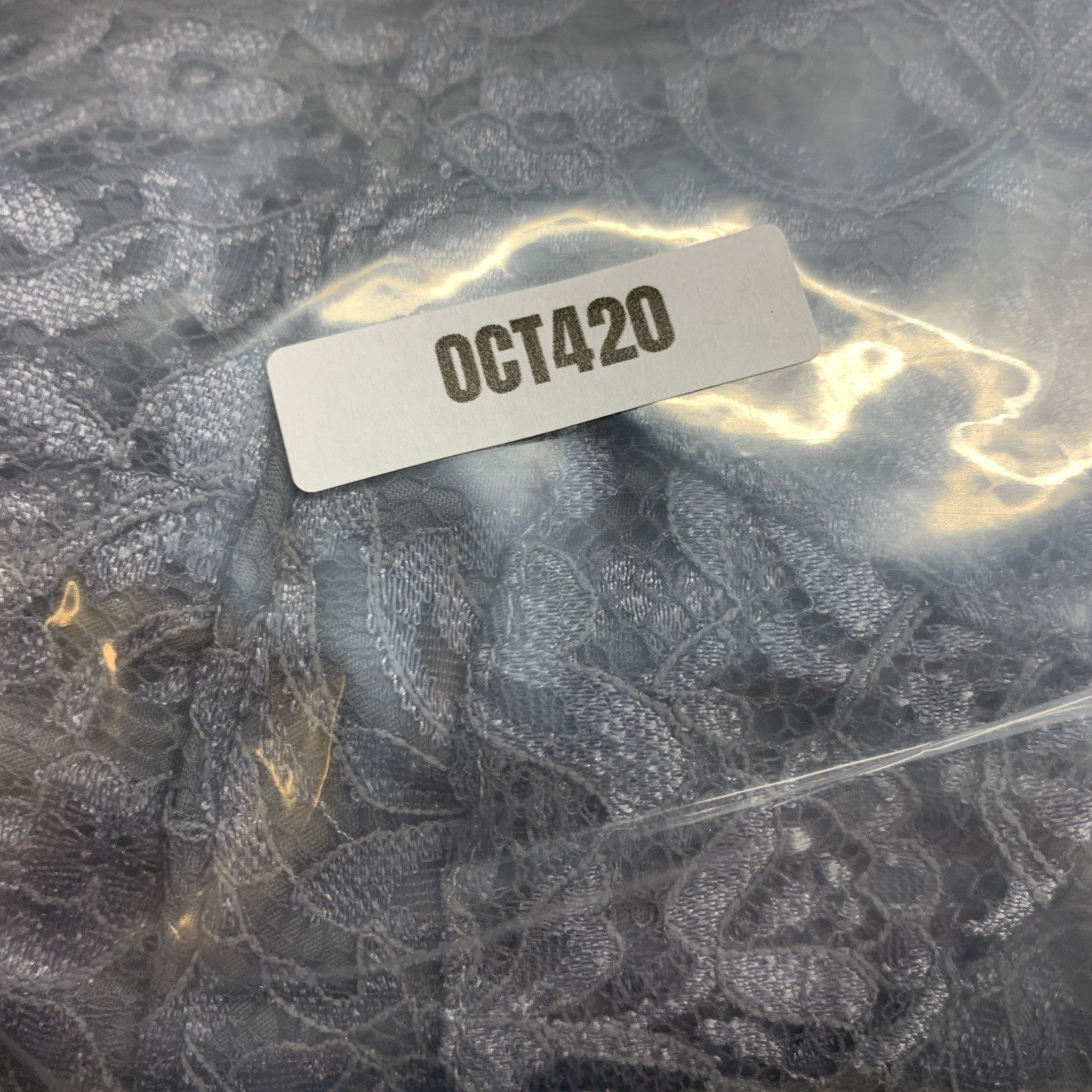 Jenny Yoo Women's One Size Waverly Lace Long Gown Dress Size 2 Spaghetti straps