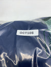 Spyder Turner Jacket Boys Size XL Long Sleeve 205374 Waterproof with Chest Pocke