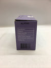 ALPTHY Brush Type Air Duster Black -  OPEN BOX