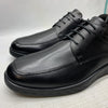 Men's ECCO S Lite Hybrid Black Comfortable Shoes 520324-01001 Black Size 9-9.5