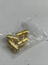 90° Angled Speed Termination Tool w 15-Pack of 90° Angled CAT6/5e Keystone Jacks