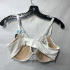 Maidenform DM7549 Fabulous Fit 2.0 Full Coverage Underwire Bra White Size 36C