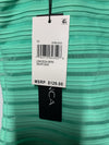 La Blanca Women's Swimsuit Lingerie Tummy Control Bathing Suit One-piece Size 12