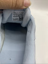 Reebok Men's Club C 85 Suede Pale Blue Sole 100074166 Men's Size 5 Lace-up Shoes