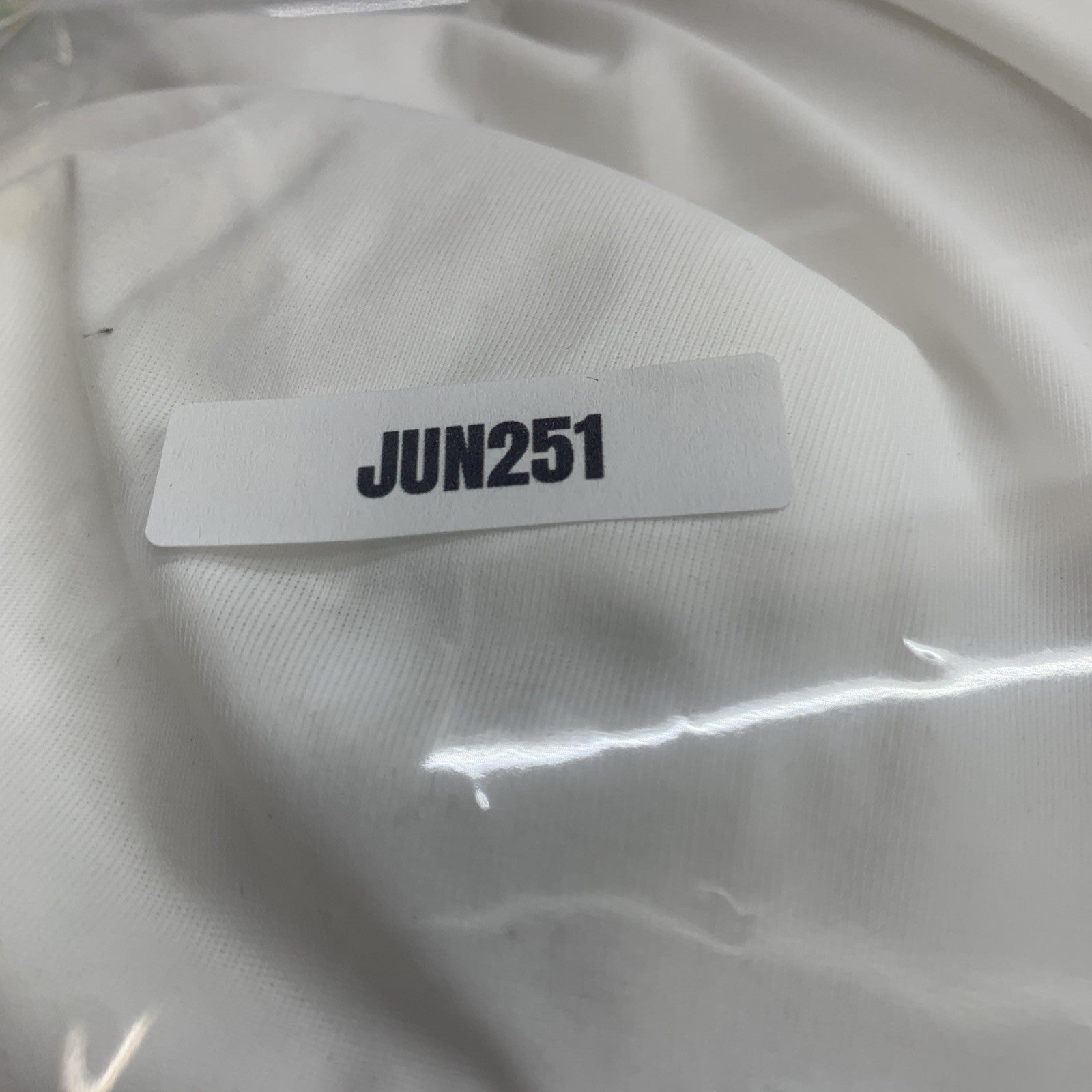 Bali Passion-4-Comfort Minimizer Bra UW White Sze 38C Comfort Seamless Underwire