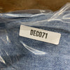 Buffalo David Bitton Women's Addie High Rise Wide Leg Jeans Size 32 Long Pants