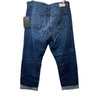 Current/Elliott Womens The Boyfriend Jeans Classic Fit Pants with Pocket Size 30
