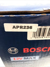 Bosch 12V Max Heated Jacket Battery & Charger GHJ12V-20 Medium Long Sleeve Black