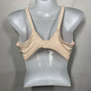 Warner's Women's Cloud 9 Super Soft Wireless Lightly Lined Comfort Bra Size 38D