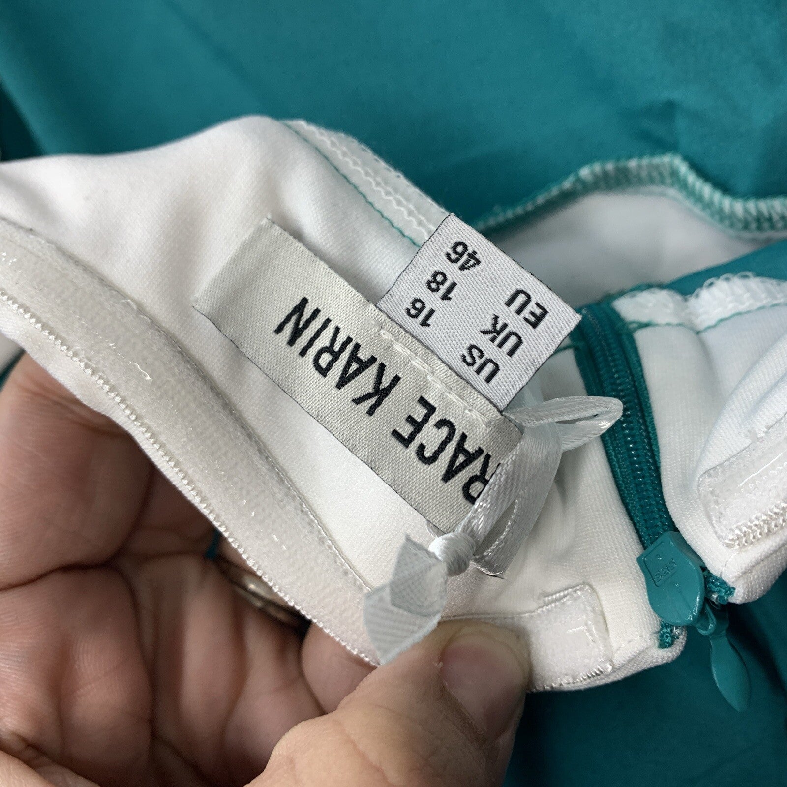 GRACE KARIN Womens Strapless Bodycon Long Maxi Dress Size 16 Tube Top Party Club