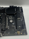 MSI MAG B650 Tomahawk WiFi Gaming Motherboard (AMD Ryzen 9000/8000/7000 Series
