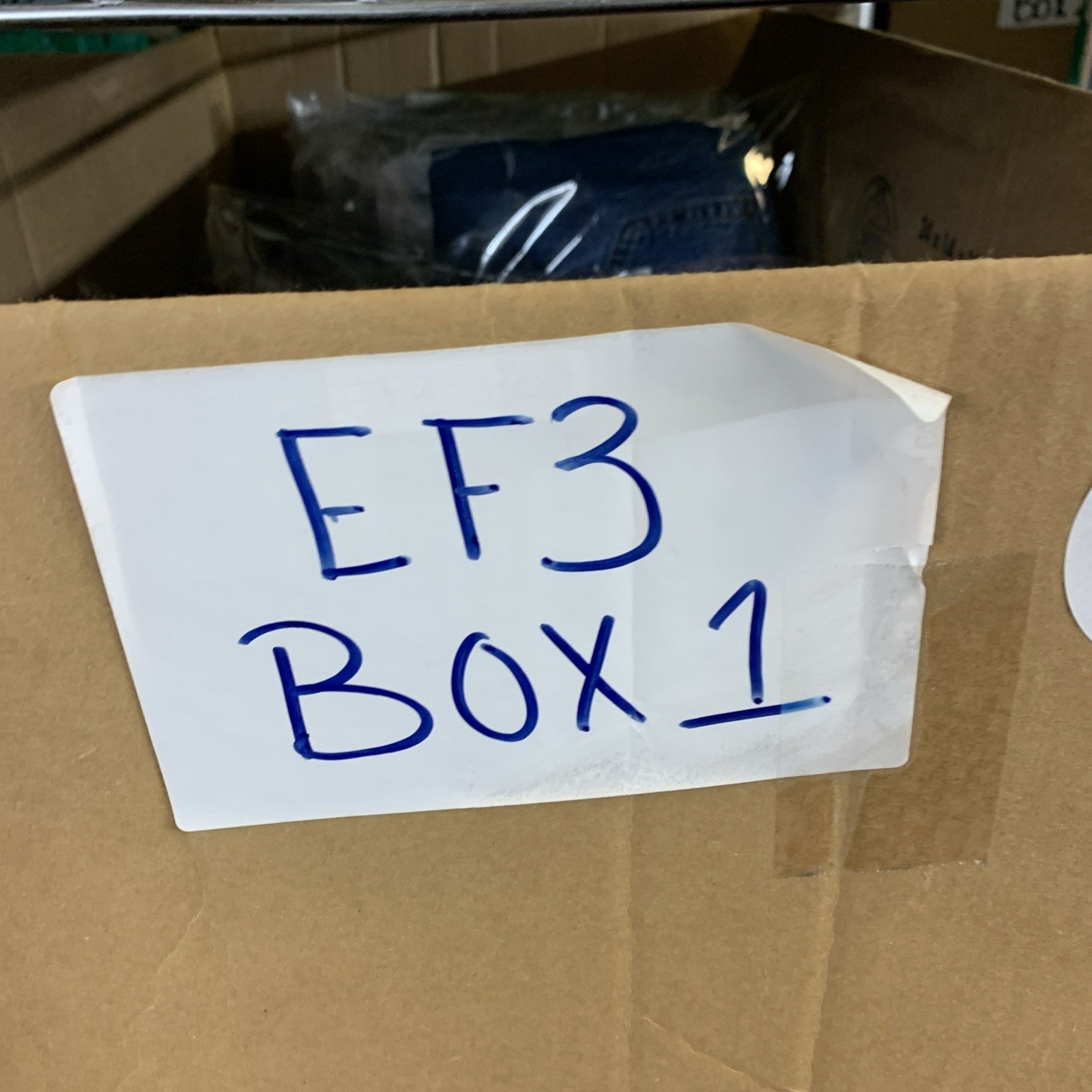 DKNY Black Women’s Soft Faux Leather Mini Boot Flare Long Pants Size 10 Black