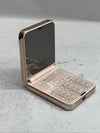 Servo Flilo4 Flip Phone Cellphone For Seniors 2g Clear Sound w/2.6 Inch Screen