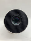 Gaimoo Home Business Cinema Theater Portable Projector WiFi Bluetooth GM200 Whit