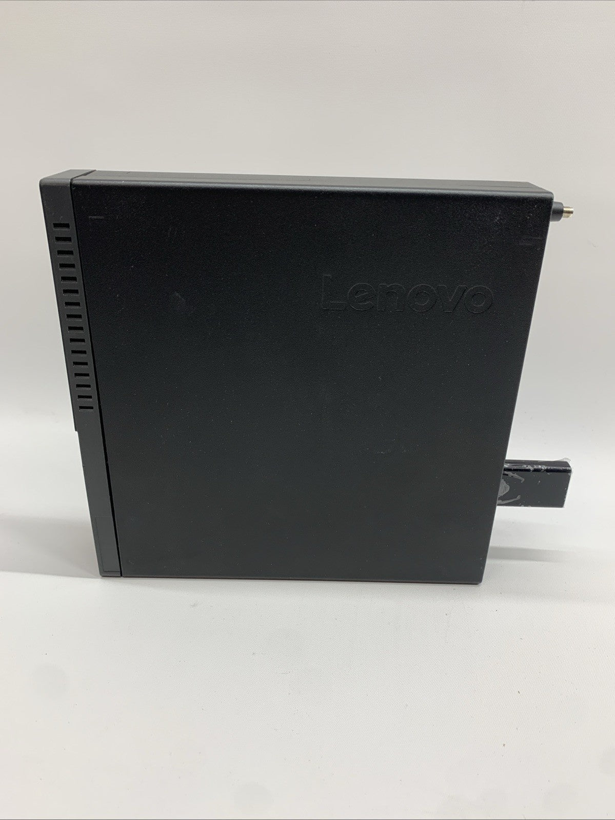 Lenovo ThinkCentre M710q Mini Tiny PC Intel Core i5-7500T 10MR0004US 8GB RAM