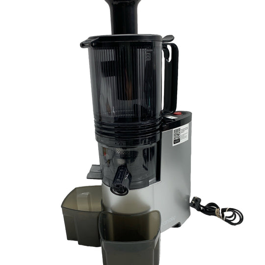 Cold Press Juicer, 6.1