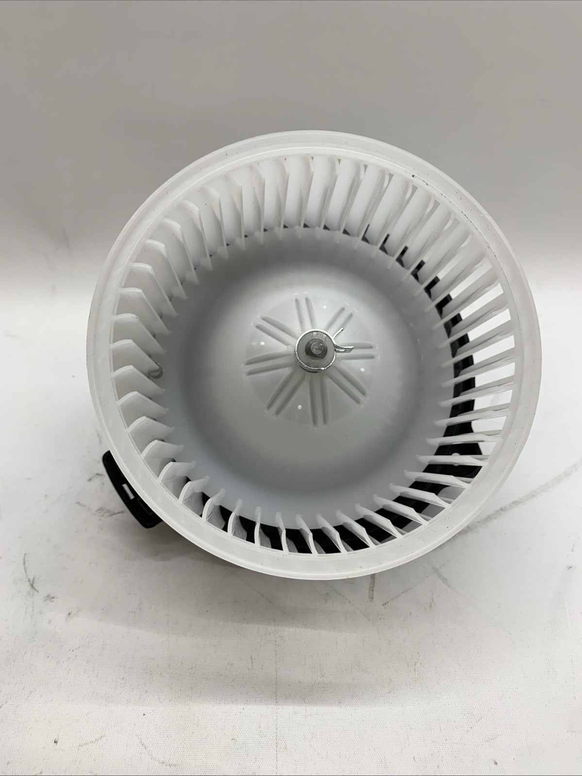 HVAC Blower Motor Fan Assembly Compatible for Toyota Tundra 2003 2004 2005