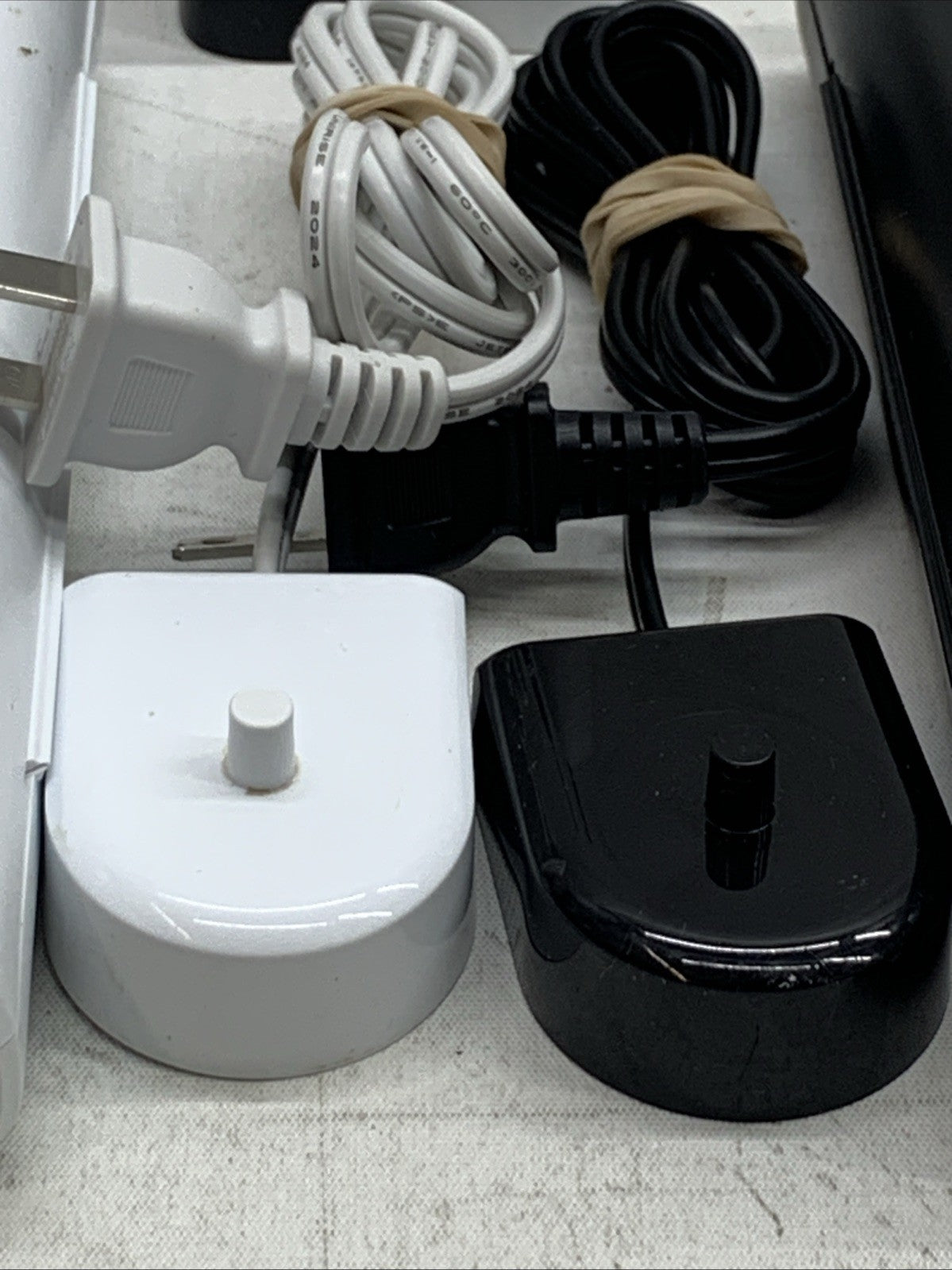 Philips Sonicare Replacement Electric Toothbrush HX751V HX751K - FOR PARTS