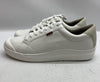 Dr. Scholl's Time Off Men Men's Sneaker White Size 13 Lace-up Casual Sneaker