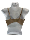 Warner's Women's Blissful Benefits Allover-Smoothing Convertible Wireless Bra
