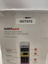 ARRIS Surfboard (24x8) DOCSIS 3.0 Cable Modem (SVG2482AC) HD & 4K Video Streamin