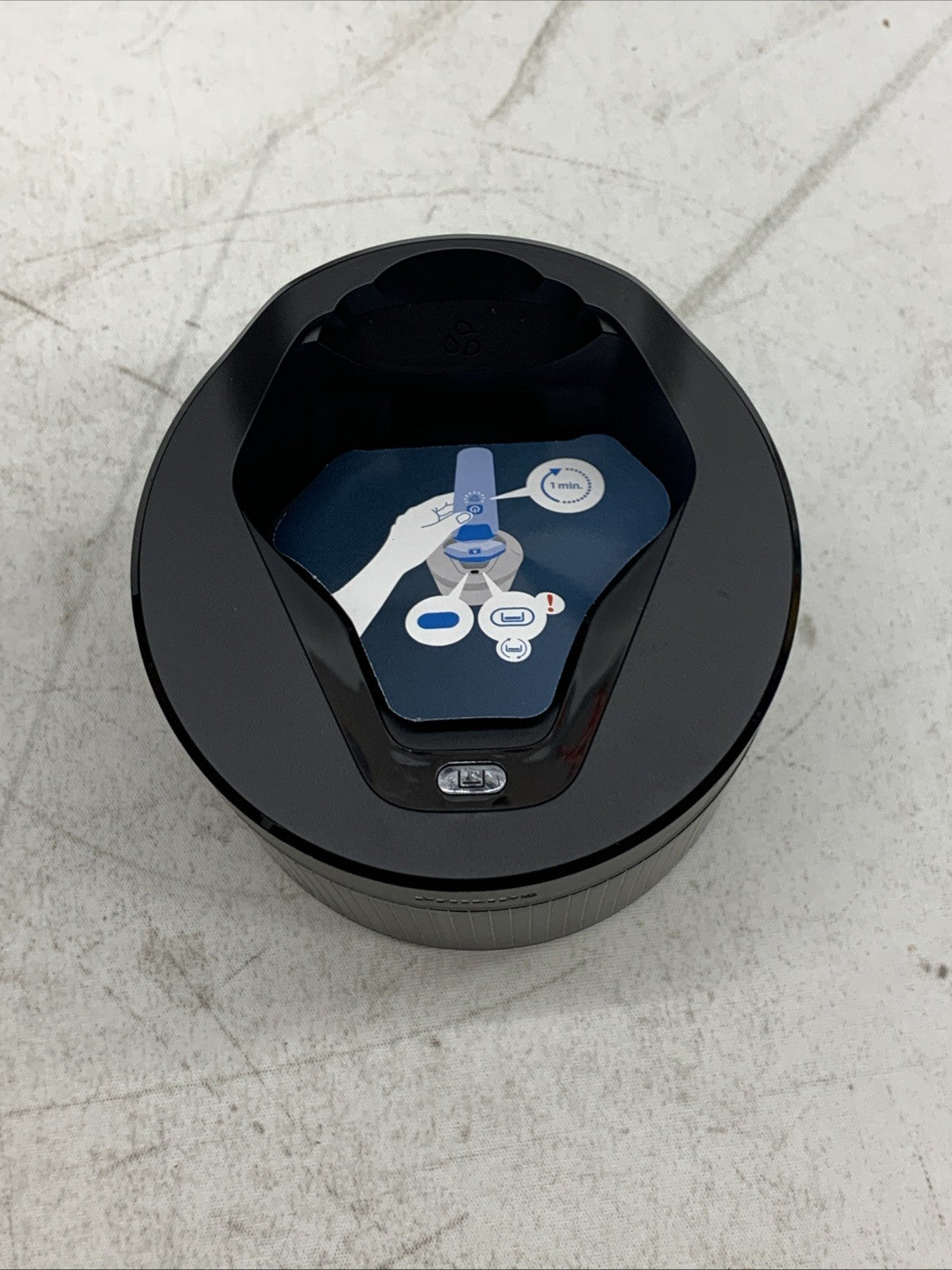 Philips Norelco S9000 Prestige Rechargeable Wet & Dry Electric Rotary Shaver